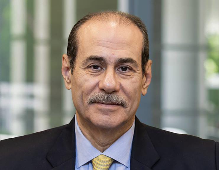 Tarek El-Kholy, Deputy Governor of the Central Bank of Egypt (CBE)