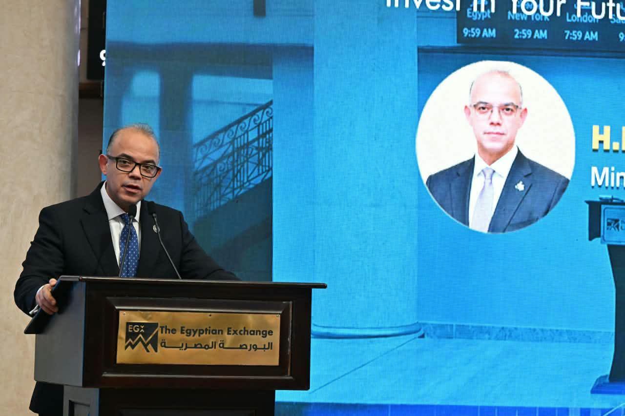 Egypt’s non-oil exports reach $48bn in 2025: Minister