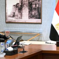 Madbouly reviews 2026/2027 development plan targeting 5.4% growth