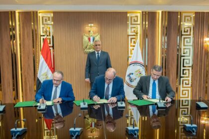 Military Production Ministry signs two MoUs to boost joint manufacturing, expand into Africa