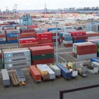 Safety Link wins management, operation contract for Ameria Dry Port in Alexandria
