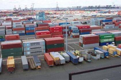 Safety Link wins management, operation contract for Ameria Dry Port in Alexandria
