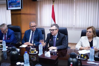 Government, CBE coordinate fiscal, monetary policies to curb inflation, reduce debt: Minister