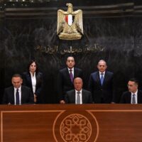 Banque Misr extends EGP 10bn financing to Founders Real Estate Marketing