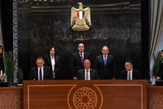 Banque Misr extends EGP 10bn financing to Founders Real Estate Marketing