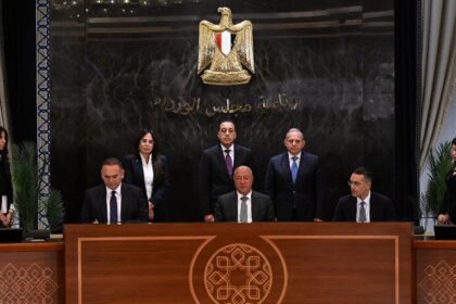 Banque Misr extends EGP 10bn financing to Founders Real Estate Marketing
