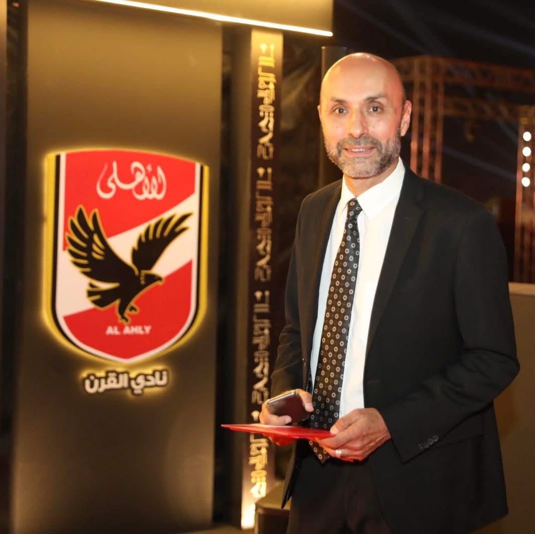 Walid Mabrouk
