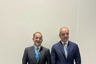 Egypt targets new investor segments across diverse financing markets: Kouchouk