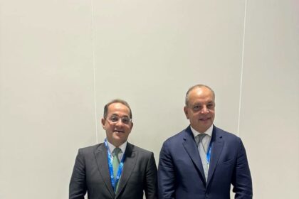 Egypt targets new investor segments across diverse financing markets: Kouchouk