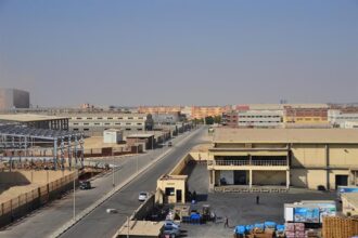 Egypt offers 400 ready-to-operate industrial units across 10 governorates