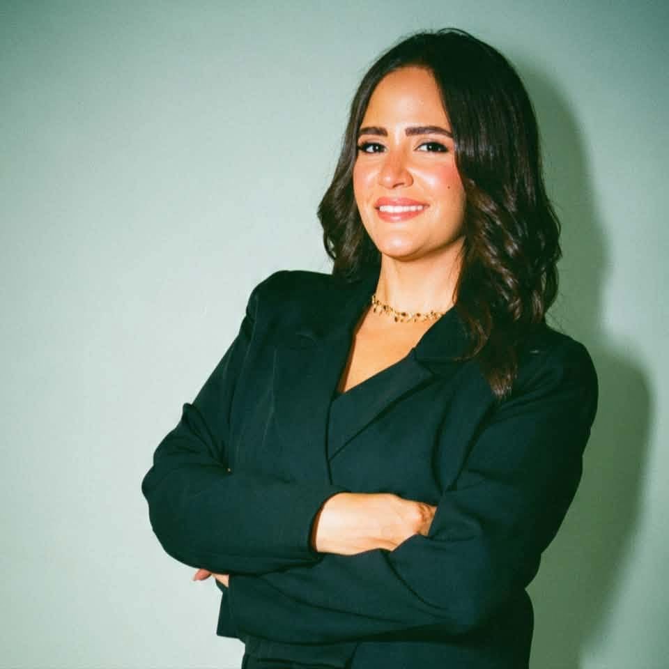 Mariam Samih