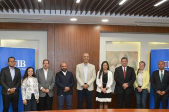 CIB launches free financial inclusion training programme on Udemy