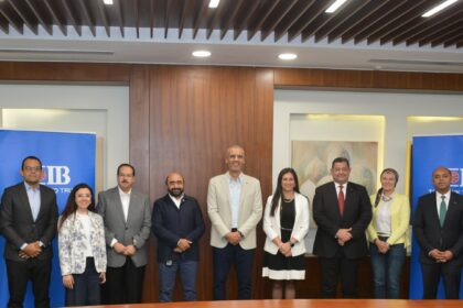 CIB launches free financial inclusion training programme on Udemy