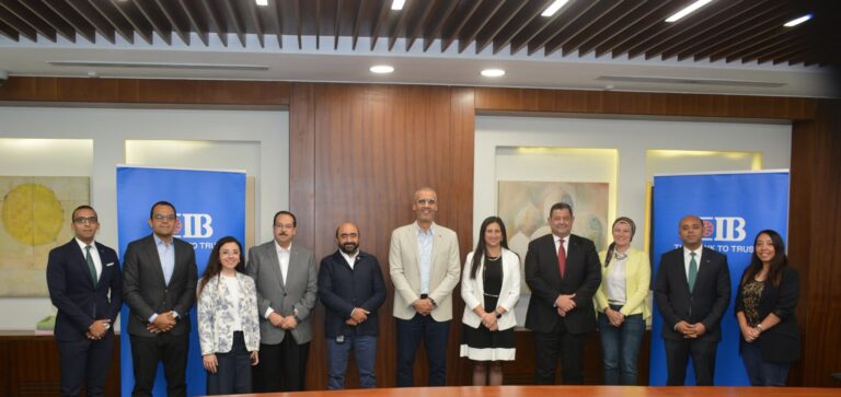 CIB launches free financial inclusion training programme on Udemy