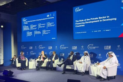 Egypt works with World Bank Group on investment promotion strategy: Minister