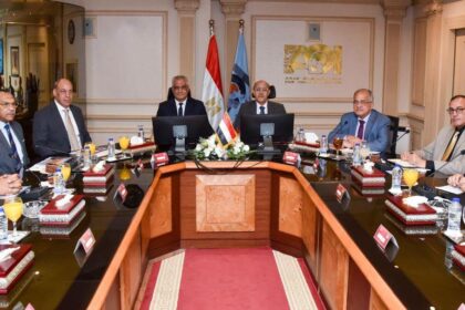 AOI, Military Production Ministry discuss industrial integration, local manufacturing and tech transfer