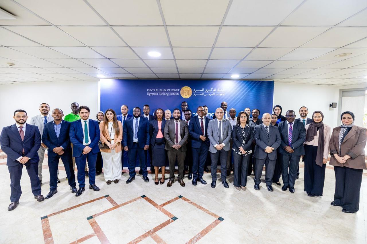 CBE trains COMESA central banks on climate risk stress testing