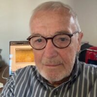 Francis Halzen