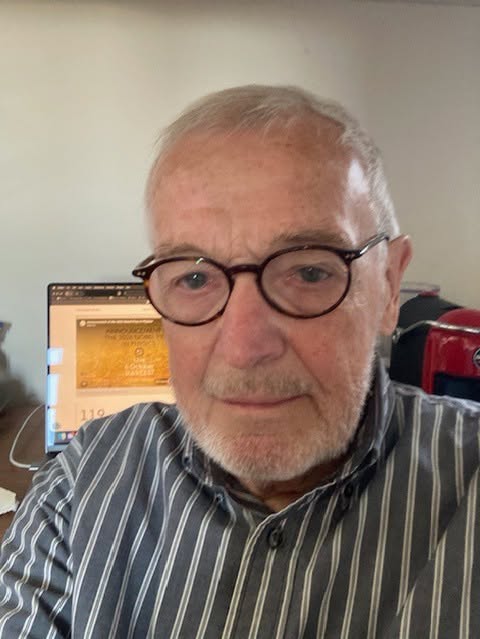 Francis Halzen