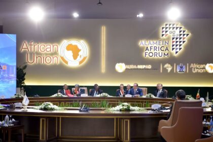 African leaders to launch Alamein Investment Platform by 2027 to plug AUDA-NEPAD funding gap