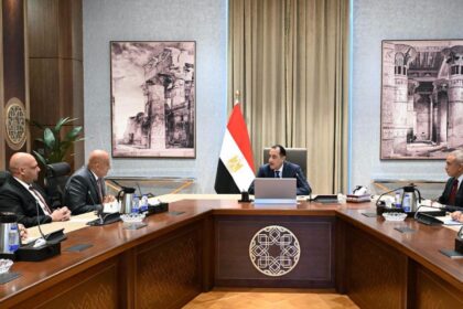 Egypt targets 10 million cubic metres of daily desalinated water production