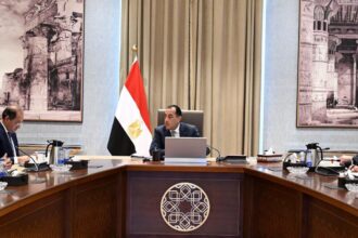 Madbouly reviews sugarcane farmers’ dues, strategic commodity procurement prices