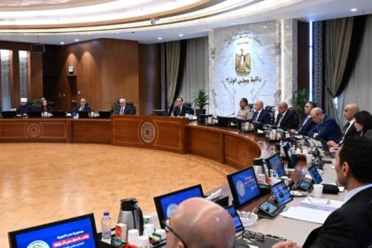 Egypt’s cabinet approves 652-acre Salloum logistics zone and new Sadat dry port company