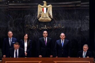 Madbouly witnesses Hyde Park deal to acquire 415 feddans in west Cairo