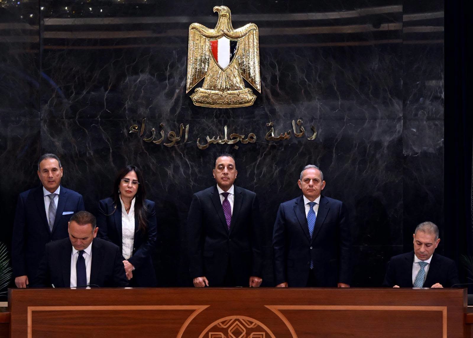 Hyde Park Developments: 415-Feddan Land Acquisition in Cairo Finalized