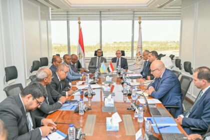 Bilateral trade protocol signed between Egypt and Djibouti to expand market access