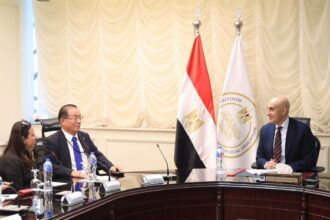 Japanese education group, Egypt to transform 20 technical schools for nursing and IT