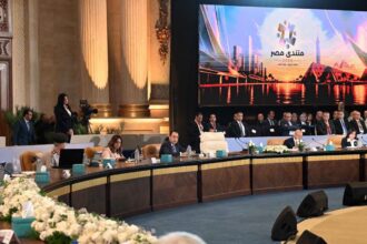 Egyptian PM outlines rationale for new capital and mega-projects, citing historic urban strangulation