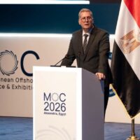 Petroleum and Mineral Resources Minister Karim Badawi