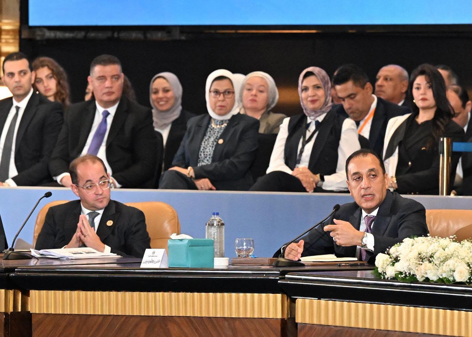 Egypt plans major housing programme covering rental, middle-income units: Madbouly