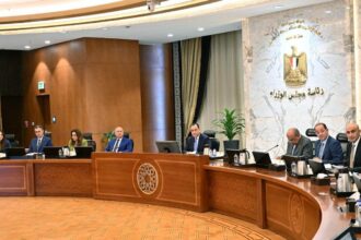 Egypt approves PPP projects for industrial wastewater treatment, desalination