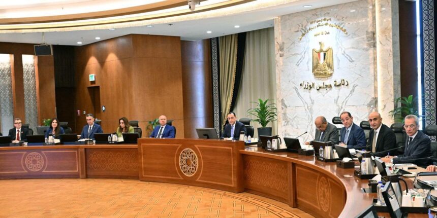 Egypt approves PPP projects for industrial wastewater treatment, desalination