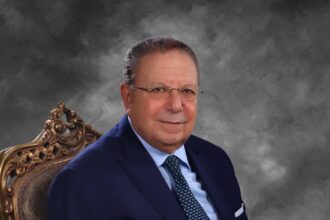 Mohamed Abdel Aal