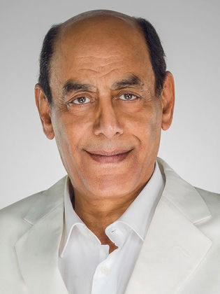Ahmed Bedair