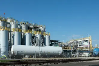Egypt’s chemical exports to Saudi Arabia surge 98% to $356m in 8M 2026