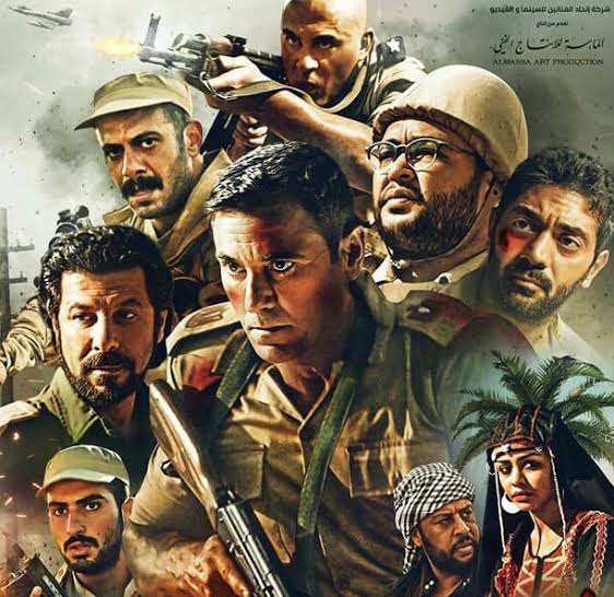October War on screen: Historic victory still awaiting its definitive film