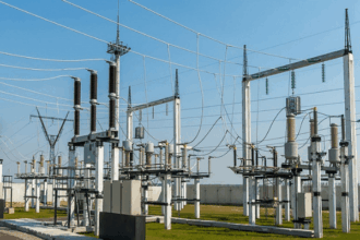 Egypt invests EGP 57bn to modernise Sinai electricity grid