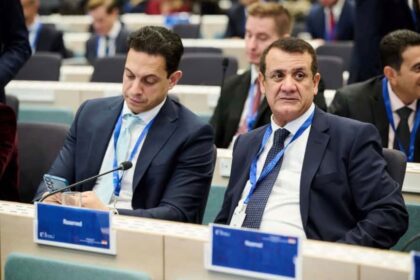 Egypt secures EU market access for farmed fish exports