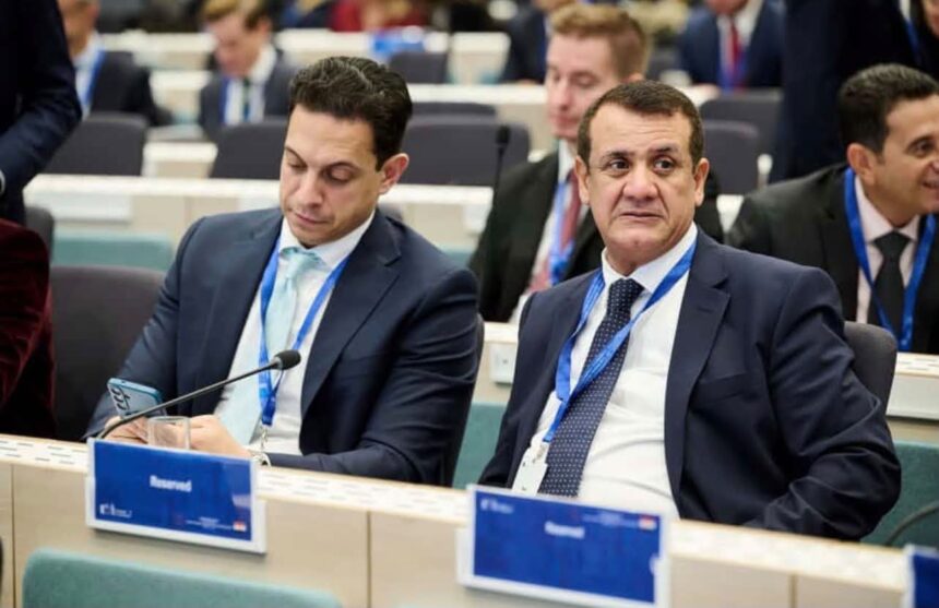 Egypt secures EU market access for farmed fish exports