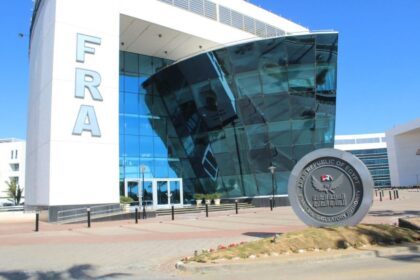 FRA approves seven companies, entities for non-banking financial activities