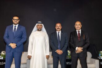 Arclyn Developments enters Egypt with EGP 20bn New Capital investment plan