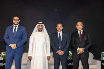 Arclyn Developments enters Egypt with EGP 20bn New Capital investment plan