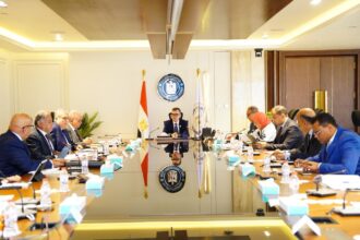 Planning minister reviews optimal utilisation of NIB assets