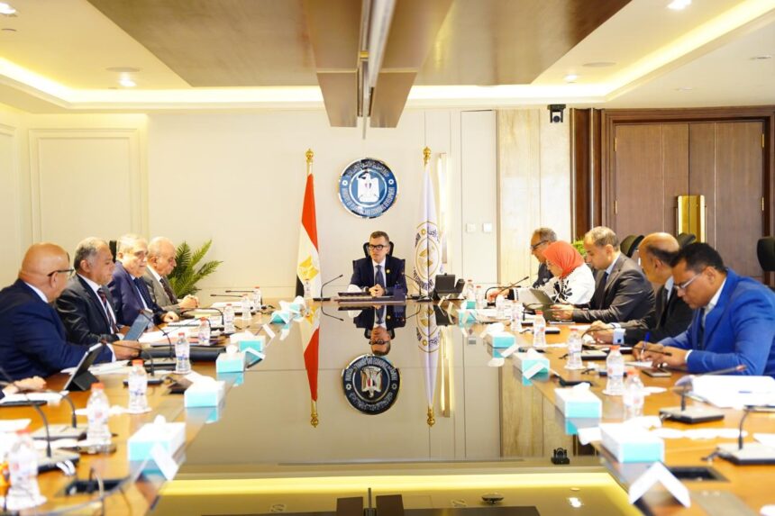 Planning minister reviews optimal utilisation of NIB assets