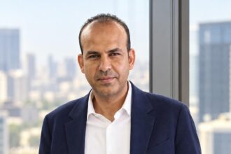 Hany Farag, chairperson of Deyaar Construction and Development
