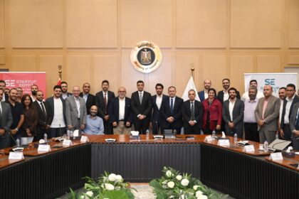 Industry Ministry to introduce ‘Qeema’ certificate to boost local industrial value